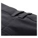 Alpine Pro Muria 4 Dámske softshellové nohavice LPAR341 čierna