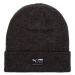 Puma Čiapka Archive Heather Beanie 021739 01 Čierna