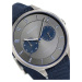 Bering 11539-873 Titanium 39mm