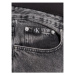 Calvin Klein Jeans Džínsy J30J322415 Sivá Straight Fit
