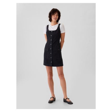 GAP Denim mini dress Utility - Women's