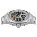 Ingersoll I15802 The Spirit Automatic 47mm 5ATM