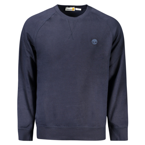 Pánska modrá mikina Timberland