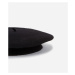 Klobúk Karl Lagerfeld K/Signature Wool Beret Black