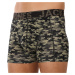 3PACK pánske boxerky Jack and Jones viacfarebné (12263733)