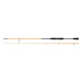 Savage gear prút orange ltd light game 2,21 m 5-18 g