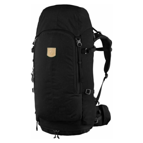 Fjällräven Keb 52 Black/Black