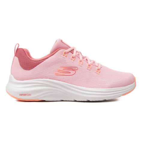 Skechers Sneakersy Vapor Foam- 150022/PKCL Ružová