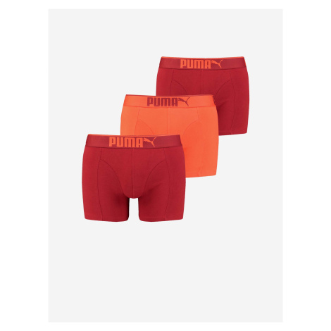 Pánske boxerky Puma