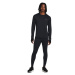 Tričko Under Armour Qualifier Cold Longsleeve Black