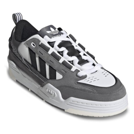 Adidas Topánky Adi2000 Shoes HQ6916 Sivá