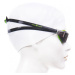 Plavecké okuliare mad wave x-look mirror racing goggles zelená