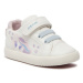 Geox Sneakersy B Gisli Girl B451MC 01054 C0406 M Biela