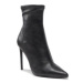 Steve Madden Členková obuv Vanya SM11002089-02002-011 Čierna