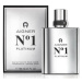 Aigner No. 1 Platinum - EDT 100 ml