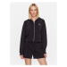 DKNY Sport Mikina DP3J9279 Čierna Classic Fit