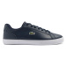 Lacoste Sneakersy Lerond Pro Bl 23 1 Cma Tmavomodrá