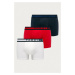 Tommy Hilfiger - Boxerky (3-pak) UM0UM01234