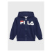 Fila Mikina Svindal FAK0207 Tmavomodrá Regular Fit