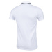 Umbro FW PIQUE POLO Pánske polo tričko, biela, veľkosť