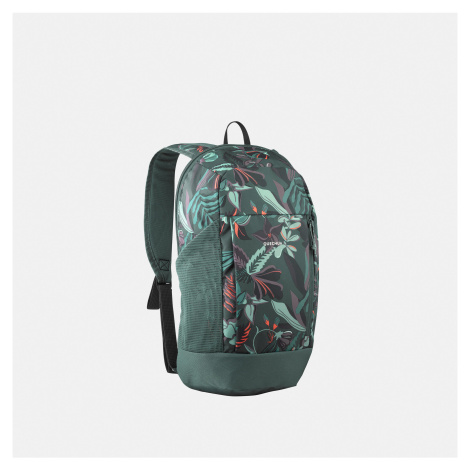 Turistický batoh NH100 10 l zelený QUECHUA