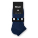 Pánske ponožky - 100% bavlna 042