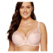 Gorteks Tiana half padded bra with embroidery