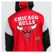 Mitchell & Ness Highlight Reel Windbreaker Chicago Bulls