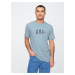 GAP T-shirt with logo - Men's