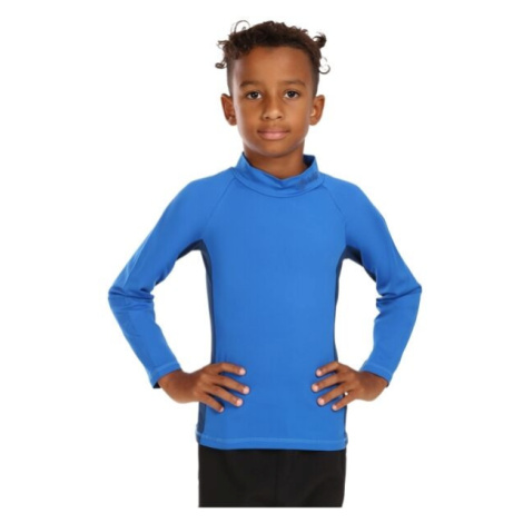 KILPI WILLIE Detská termobielizeň, modrá, veľkosť