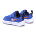 Nike Sneakersy Star Runner 3 (TDV) DA2778 403 Tmavomodrá