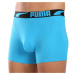 2PACK pánske boxerky Puma viacfarebné (701225876 002)