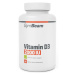 GYMBEAM Vitamín D3 2000 IU 60 tabliet