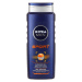 Nivea Men Sport sprchový gél 500ml