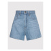 Levi's® Džínsové šortky 39451-0009 Modrá Loose Fit