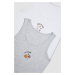 DEFACTO Boy's 2-Piece Singlet