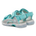 Champion Sandále Wave Sandal G Td Sandal S32889-CHA-BS079 Modrá