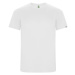 Roly Imola Pánske funkčné tričko CA0427 White 01