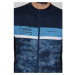 Pánský cyklistický dres Endurance Dennis M Cycling/MTB Shirt S