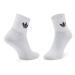 Adidas Súprava 2 párov vysokých ponožiek unisex Camo Mid Ankle HL9297 Farebná