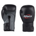 Fitforce CLIPPER Boxerské rukavice, čierna, veľkosť