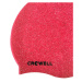 Silikónová plavecká čiapka Crowell Recyklácia Pearl Pink Color 3 UNPAID