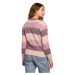 BK071 Pestrofarebný sveter