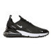 Nike Topánky Air Max 270 G CK6483 001 Čierna