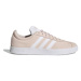 Dámska vychádzková obuv ADIDAS VL Court 2.0 wonder quartz cloud white gold metallic