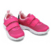 Bibi Sneakersy Ever 1100125 Ružová