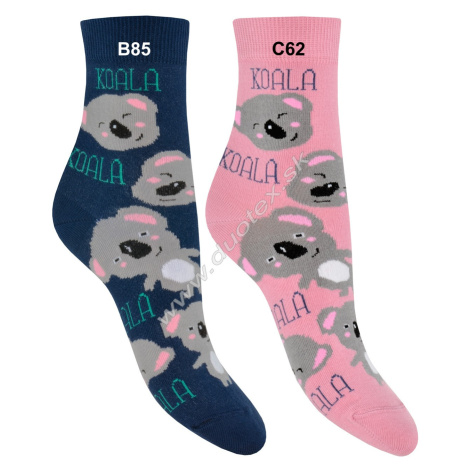 GATTA Detské ponožky g34.01n-vz.261 B85