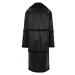 Vero Moda Tall Prechodný kabát 'METHA'  čierna