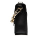 Steve Madden Kabelka Bindio-L SM13000788-02002 Čierna