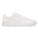 Reebok Sneakersy Court Advance Clip 100033850 Biela